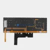 2630001002-1 Deutsche Tastatur für HP Omen 15-en0000 M00667-041