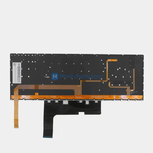 2630001002-1 Deutsche Tastatur für HP Omen 15-en0000 M00667-041