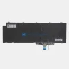 Tastatur für Dell Latitude 5520 5521