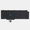 2630001007 Tastatur für Dell Latitude 5530 5531