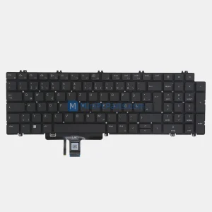 Tastatur für Dell Latitude 5530 5531