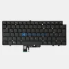 2630001008 Deutsche Tastatur für Dell Latitude 7440 7450