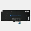 Deutsche Tastatur für Dell Latitude 7640 7650